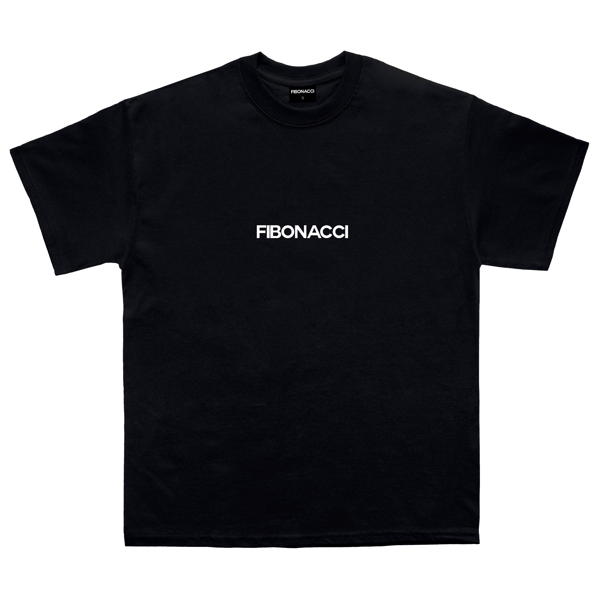 FIBONACCI T-SHIRT