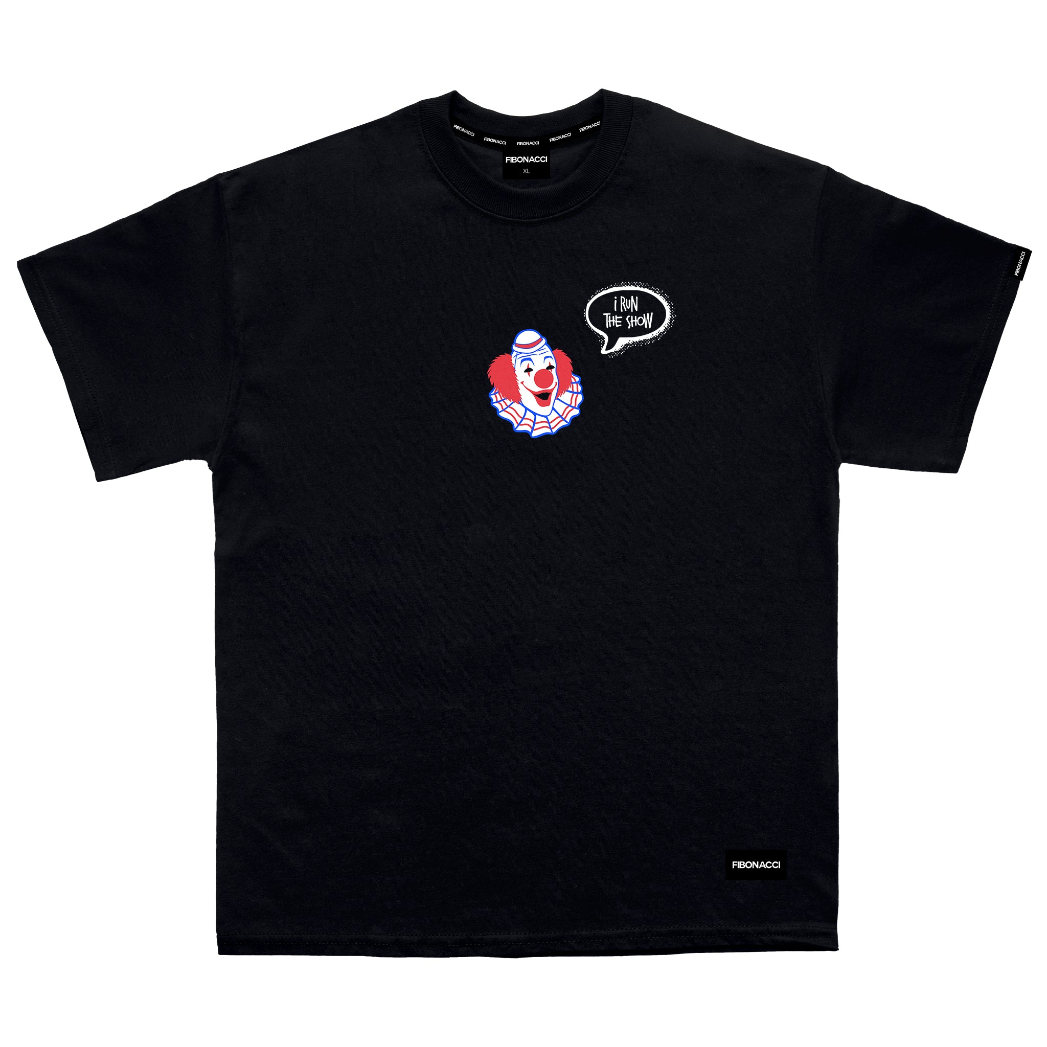 CIRCUS T-SHIRT