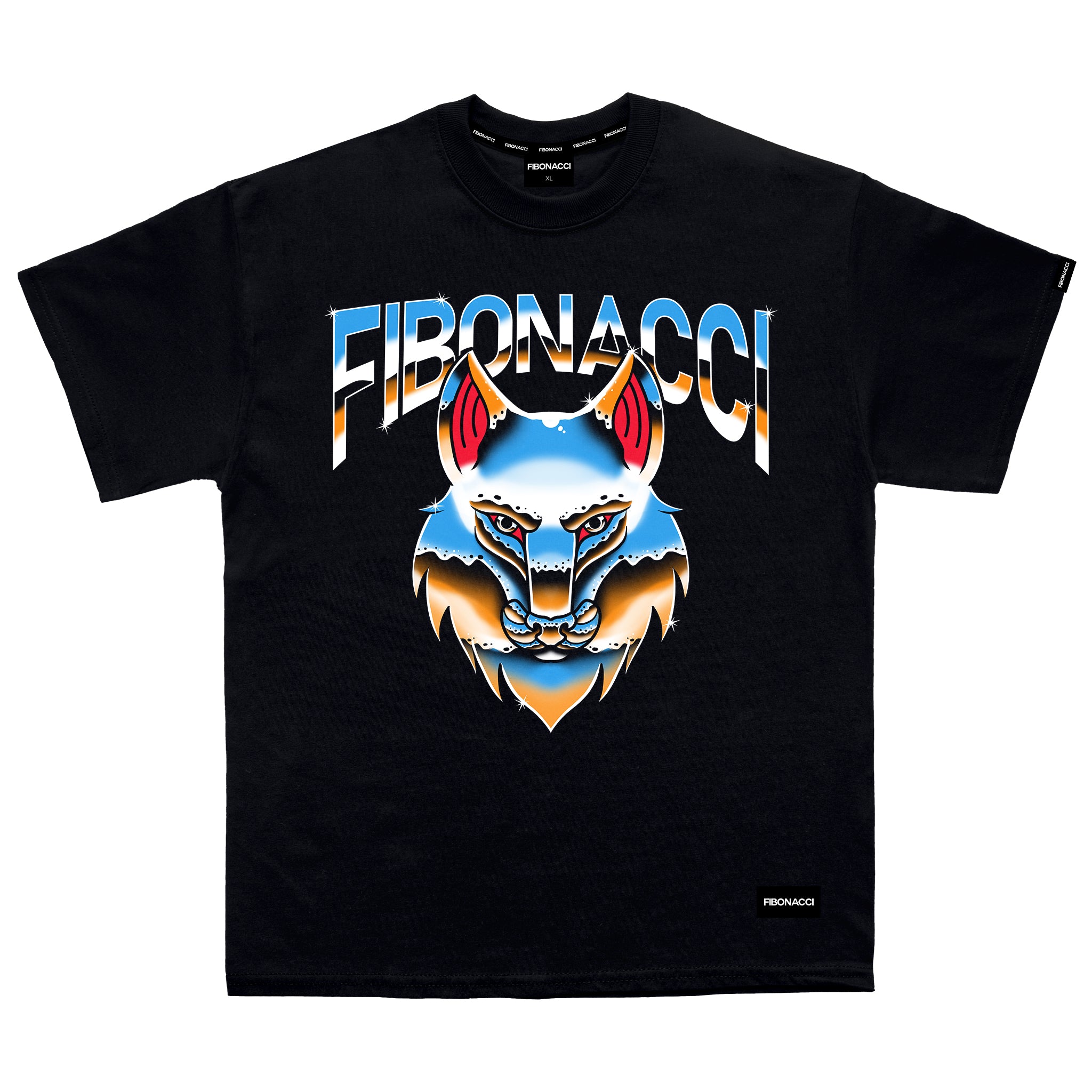 WOLF T-SHIRT
